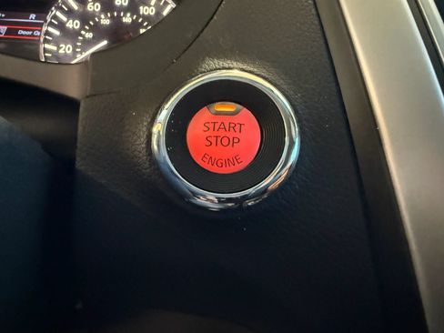 Used 2018 Nissan Altima 2.5 S w/ S Convenience Package FWD image 16