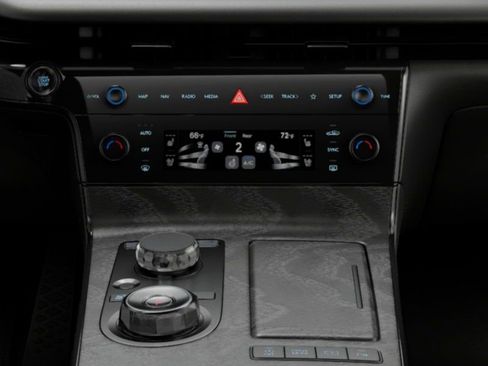 New 2026 Genesis G80 3.5T Prestige image 22