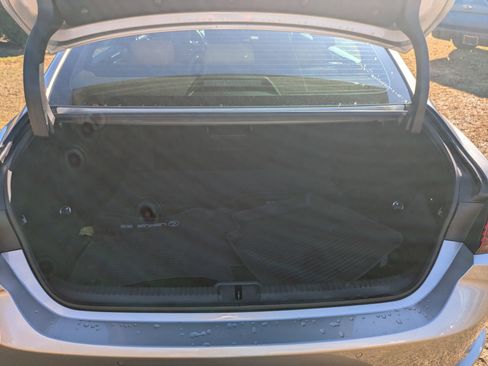 Used 2020 Lexus ES 350 w/ Premium Package image 32