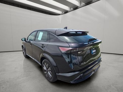 Used 2024 Nissan Ariya AWD image 3