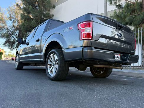Used 2018 Ford F150 XL w/ Equipment Group 101A Mid image 12