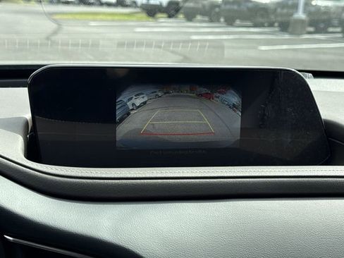 Certified 2025 MAZDA CX-30 AWD 2.5 S w/ Premium Package image 20