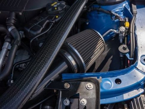 Used 2017 BMW M3 RWD image 27