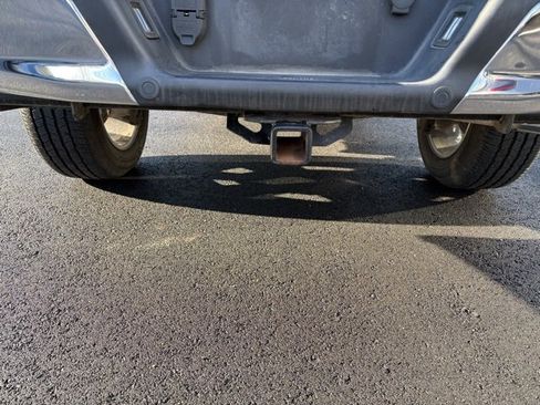 Certified 2020 Ford F150 King Ranch w/ Equipment Group 601A Luxury image 14