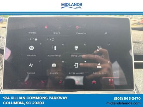 Used 2023 Jeep Compass Sport AWD/4WD image 31