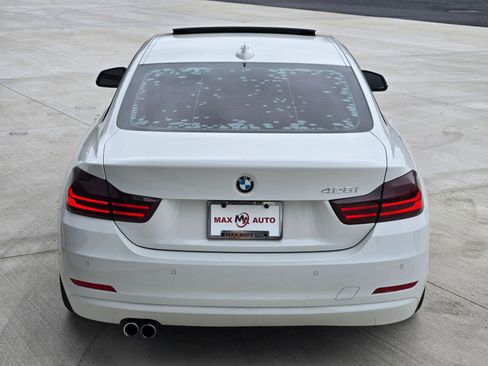 Used 2014 BMW 428i Coupe image 9