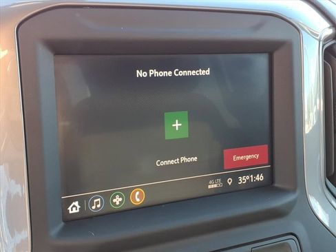 Used 2022 Chevrolet Silverado 1500 Custom image 29