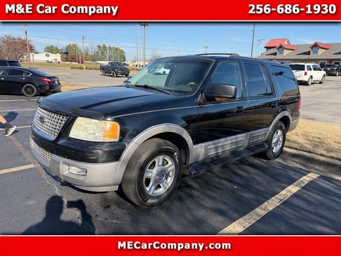 Used 2004 Ford Expedition Eddie Bauer image 1