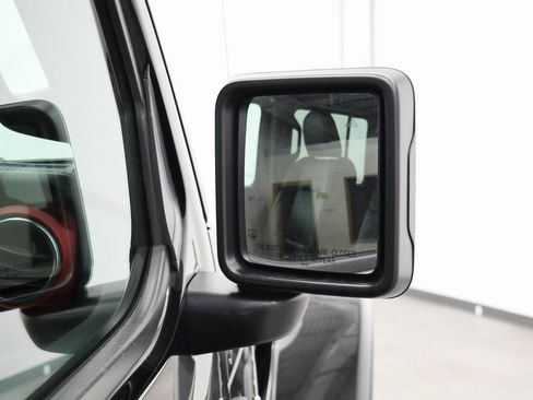 Used 2020 Jeep Wrangler Unlimited Rubicon w/ Uconnect 4C Nav & Sound Group image 35