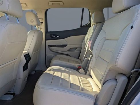 Used 2020 GMC Acadia Denali w/ Technology Package image 14