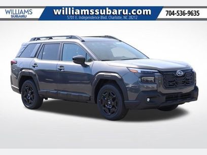 New 2026 Subaru Outback Limited w/ Premium/Limited Package