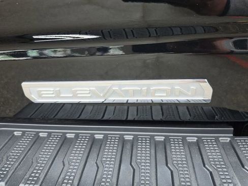 Used 2024 GMC Sierra 1500 Elevation w/ Elevation Premium Package RWD image 26
