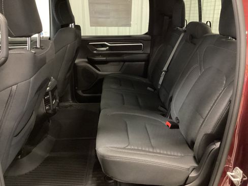 New 2026 RAM 1500 Big Horn image 36