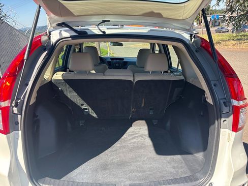 Used 2015 Honda CR-V LX image 27
