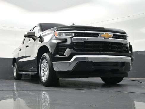 Used 2023 Chevrolet Silverado 1500 LT image 33