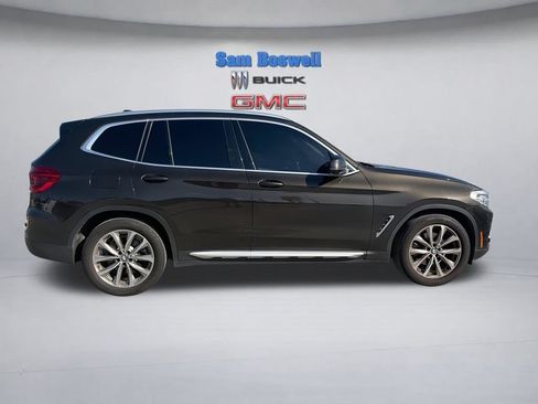 Used 2019 BMW X3 sDrive30i RWD image 11
