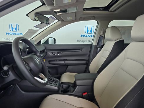 New 2026 Honda CR-V EX image 11