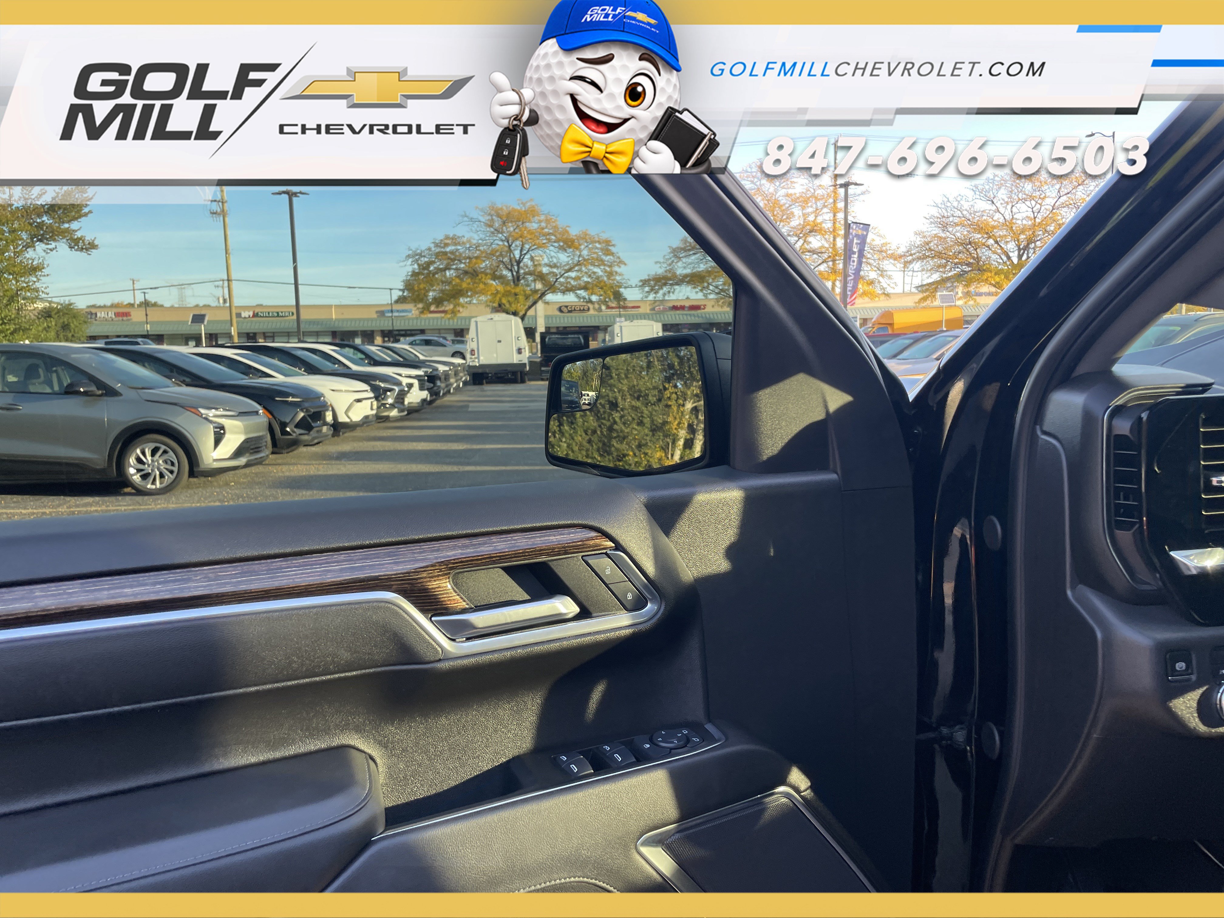 Used 2024 GMC Sierra 1500 Elevation AWD/4WD image 13