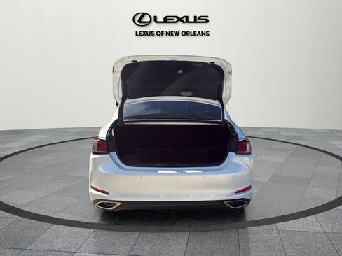 Used 2023 Lexus ES 350 w/ Premium Package image 16