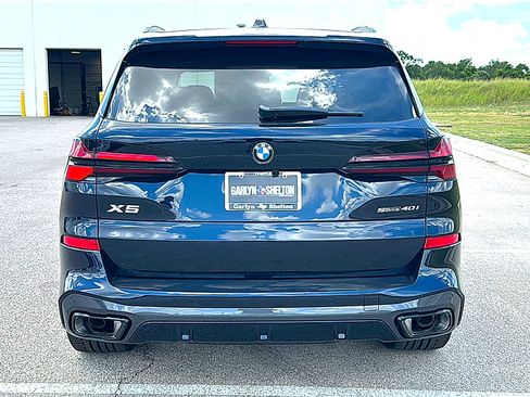 New 2026 BMW X5 sDrive40i w/ Executive Package RWD image 7