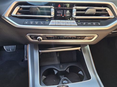 Used 2023 BMW X5 xDrive45e w/ Executive Package image 25