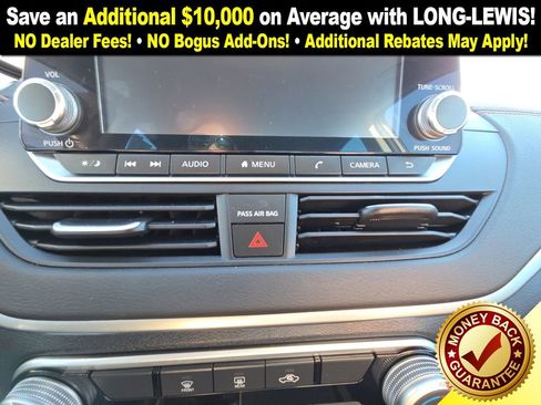 Used 2020 Nissan Altima 2.5 SR image 30