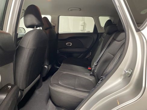Certified 2017 Kia Soul image 15