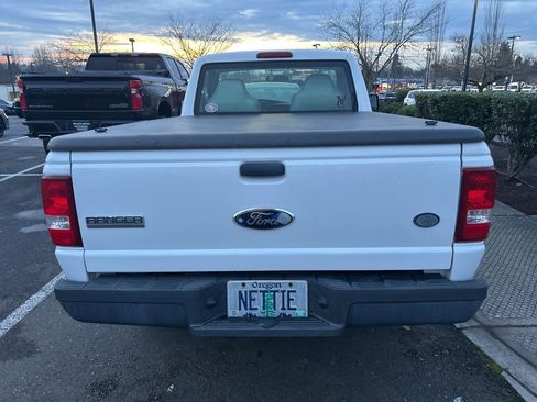 Used 2008 Ford Ranger XL image 5