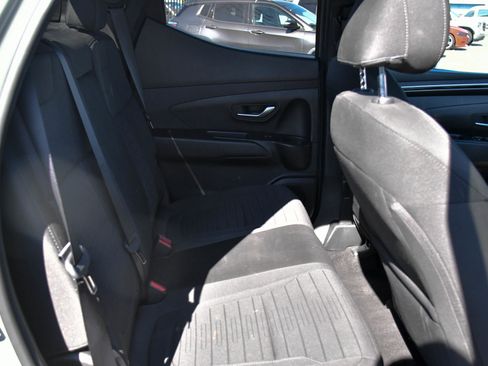 Used 2024 Hyundai Santa Cruz SEL image 41