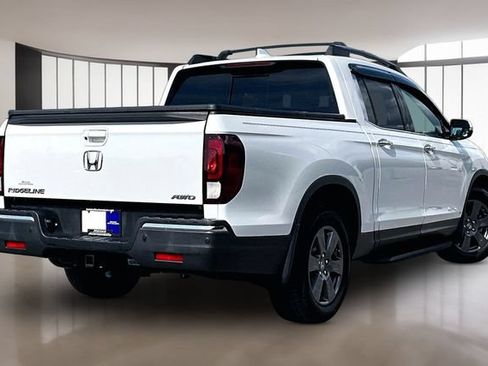 Used 2020 Honda Ridgeline RTL-E image 6