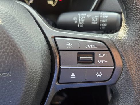 Certified 2026 Honda CR-V LX image 23