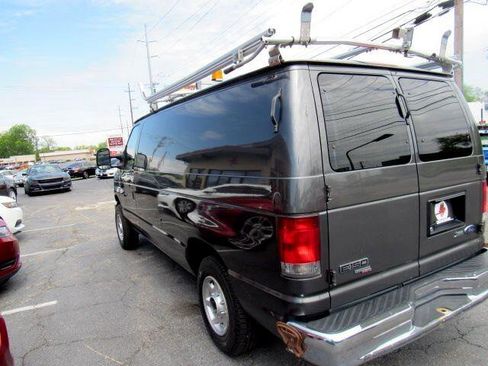 Used 2013 Ford E-150 and Econoline 150 w/ Exterior Upgrade Pkg image 7