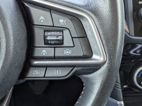 Used 2020 Subaru Forester Premium image 25