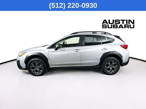 Used 2023 Subaru Crosstrek 2.5i Sport image 5