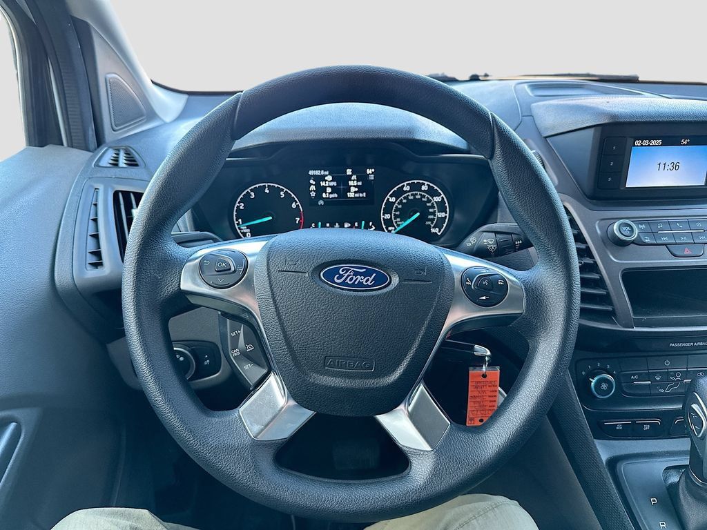 Used 2023 Ford Transit Connect XL FWD image 11