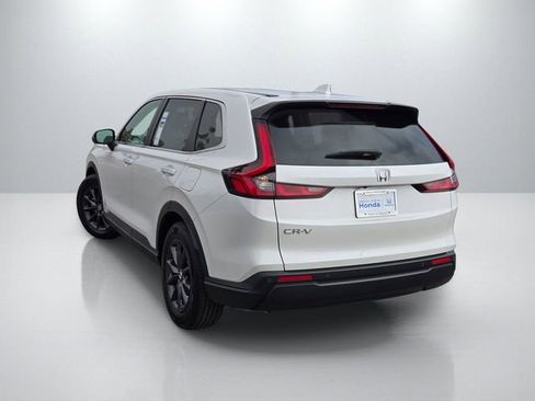 New 2026 Honda CR-V EX-L image 6