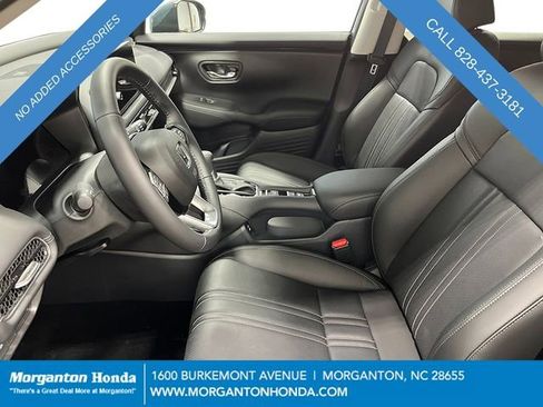 New 2027 Honda HR-V EX-L image 13