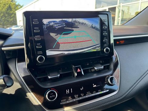 Used 2020 Toyota Corolla SE w/ Carpet Mat Package (TMS) image 15