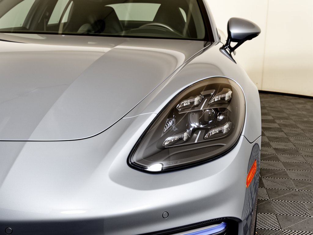 Certified 2023 Porsche Panamera GTS AWD/4WD image 14