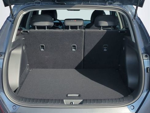 New 2026 Hyundai Kona SEL Premium FWD image 14
