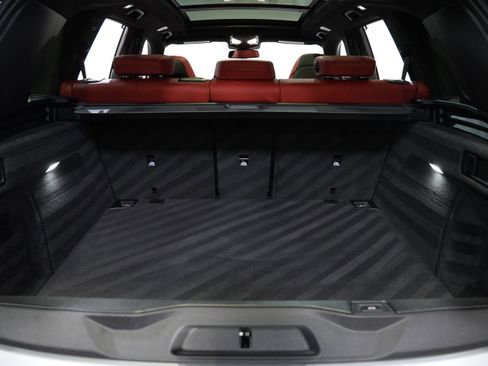 Used 2025 BMW X5 M Competition w/ Executive Package image 55