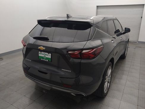 Used 2019 Chevrolet Blazer Premier w/ Sun and Wheels Package FWD image 7