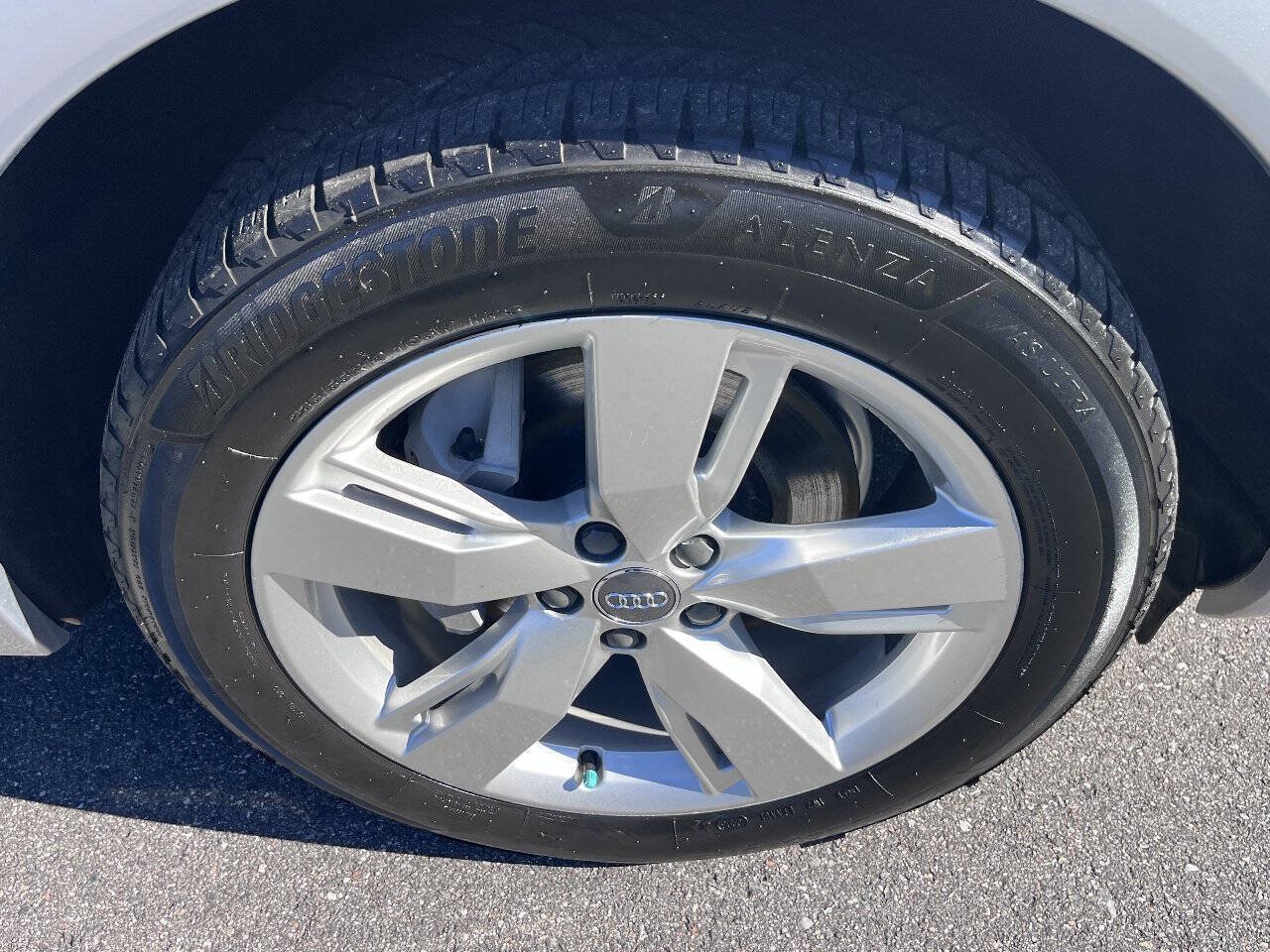 Used 2018 Audi Q5 2.0T Premium Plus w/ Premium Plus Package AWD/4WD image 22