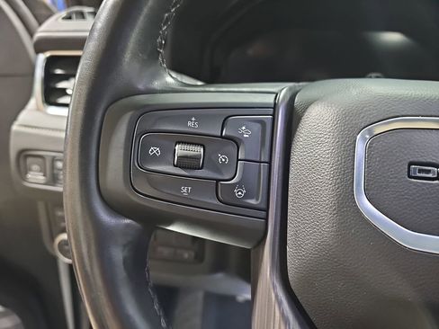 Certified 2024 GMC Yukon XL Denali Ultimate image 23