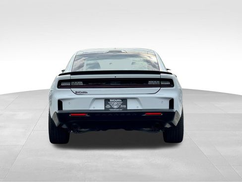 New 2026 Dodge Charger Scat Pack w/ Blacktop Package AWD/4WD image 6