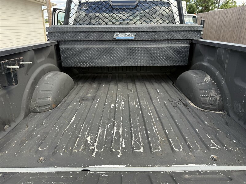 Used 2021 Ford F350 XL w/ Power Equipment Group AWD/4WD image 49
