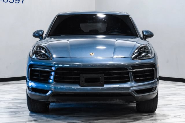 Used 2019 Porsche Cayenne AWD/4WD image 8