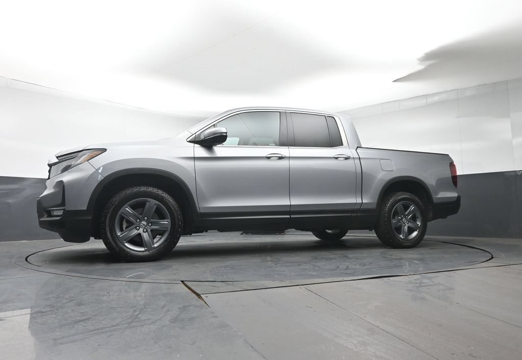 Certified 2023 Honda Ridgeline RTL-E image 32
