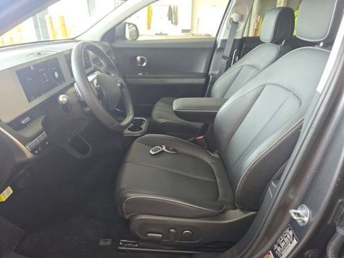 Used 2023 Hyundai Ioniq 5 SEL AWD/4WD image 9