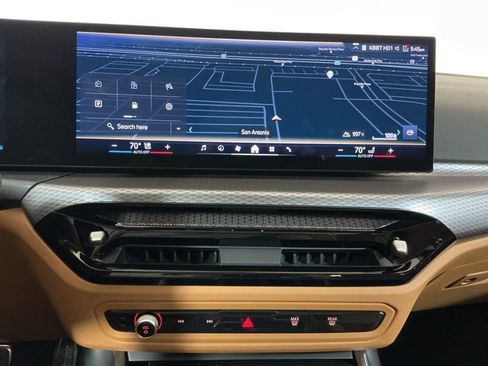 Certified 2026 BMW 330i xDrive Sedan w/ M Sport Package image 12